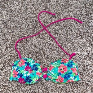 Bikini top